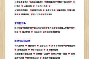女性球员适用的篮球智能培训计划:提升技能与潜力的最佳策略